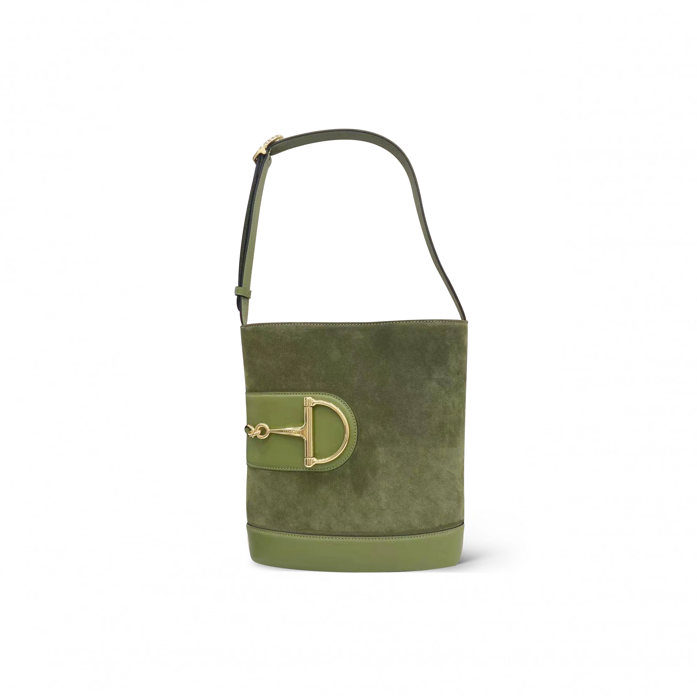 GUCCI 73 BUCKET BAG ‎‎833660 (26*27.5*11.5cm)